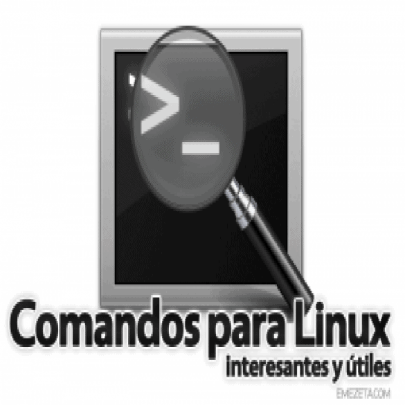 comandos consola linux