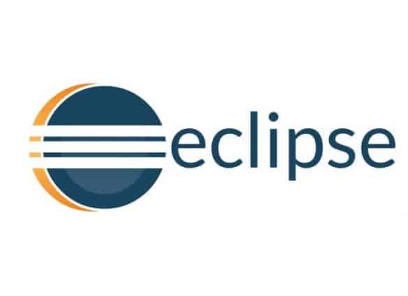 logo eclipse