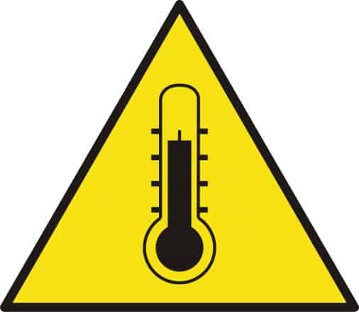 temperatura hardware