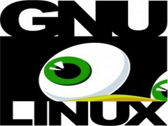 gnu/linux