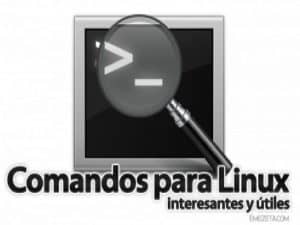 comandoslinux