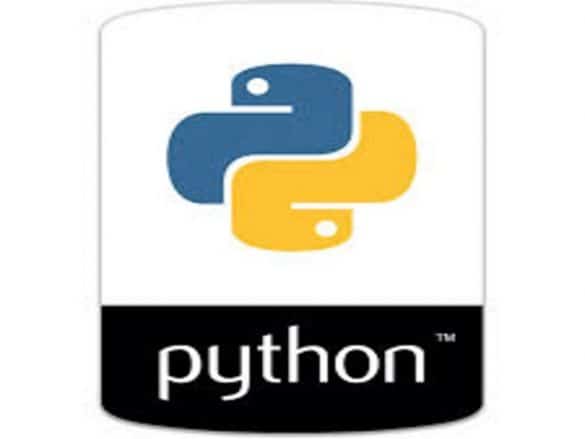 logotipo python