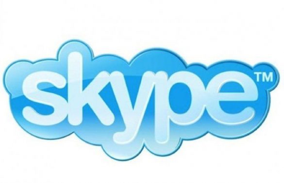 skype