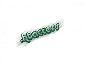 htaccess