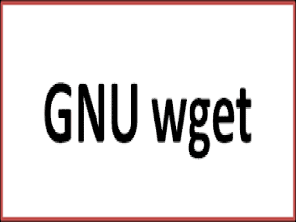 Wget