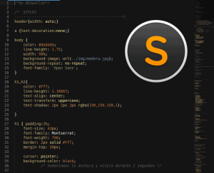 SublimeText3
