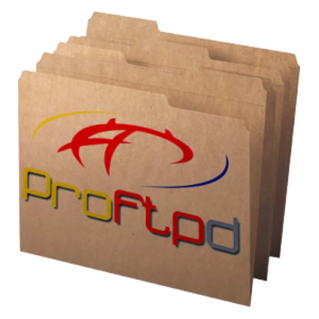 proftpd