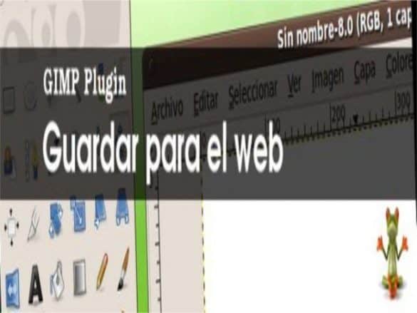 Guardar para Web