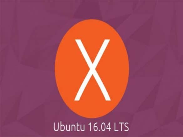 Ubuntu 16.04