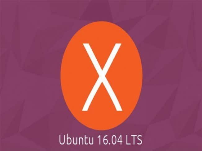 Ubuntu 16.04