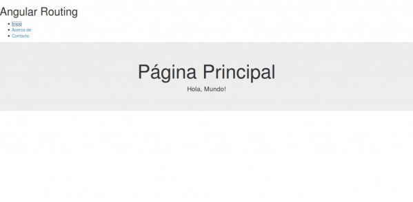 Angular Index