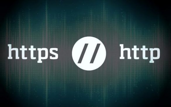 http to https