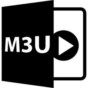 m3u