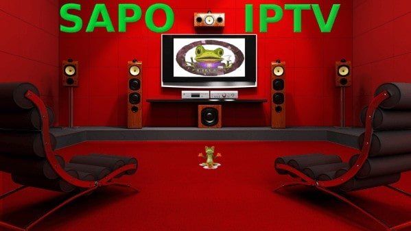 SAPOIPTV