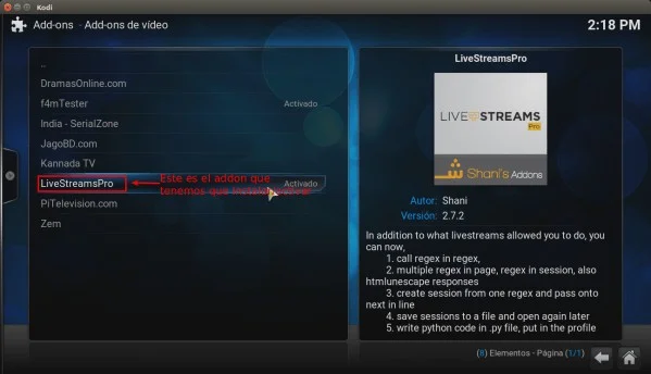livestreampro 5