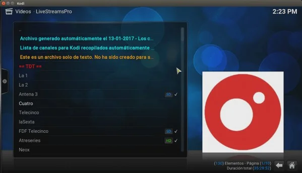 livestreampro 10