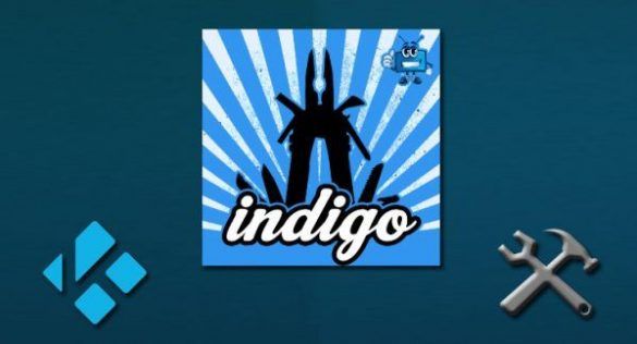 Indigo