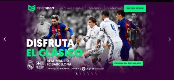 opensport