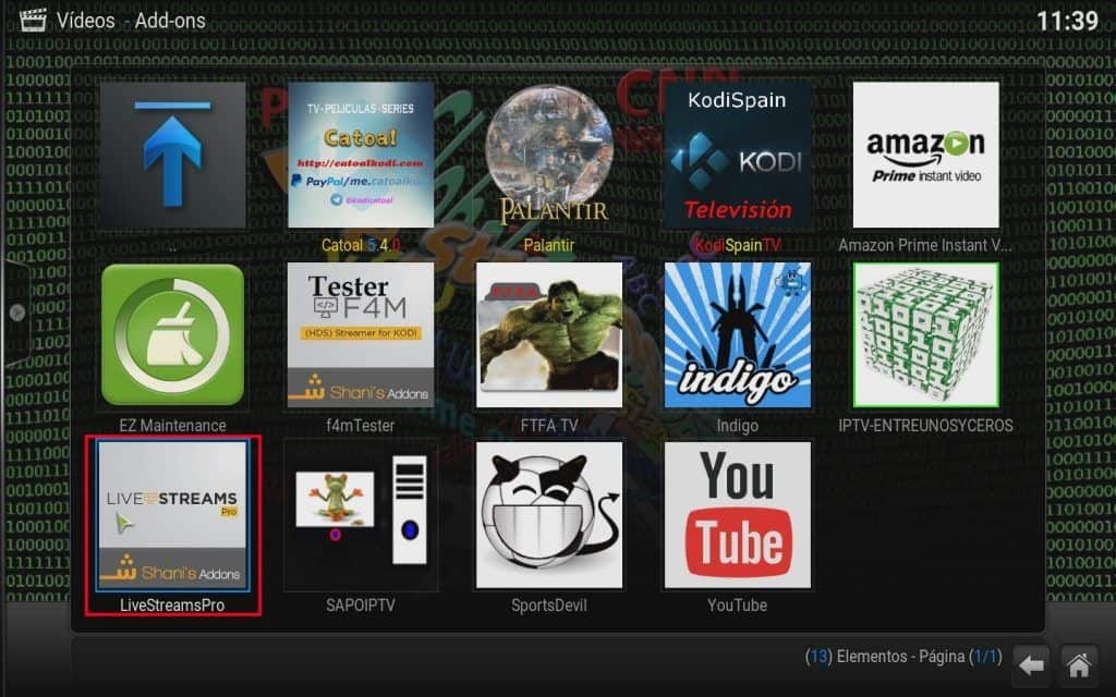 livestream-pro-kodi17