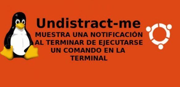 undistract-me about