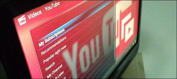 kodi Youtube error