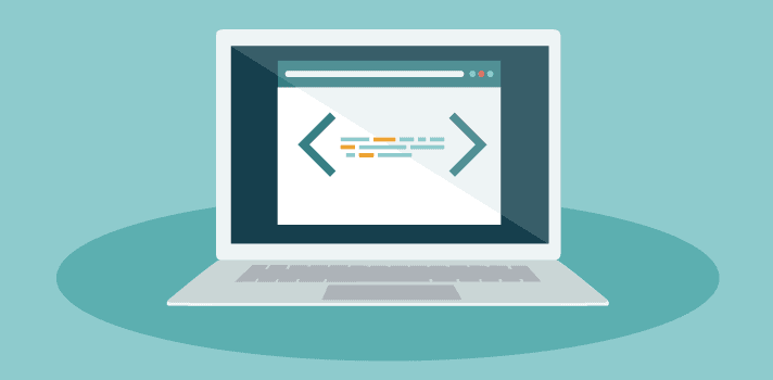 páginas web personales