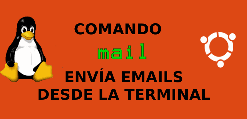 About comando Mail