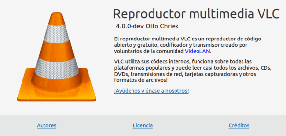About VLC