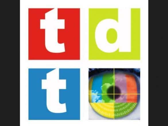 logo TDT