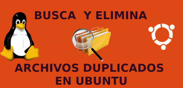 about archivos duplicados localización Ubuntu
