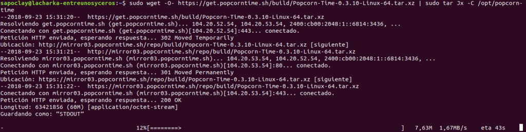 descarga popcorn time 3.10