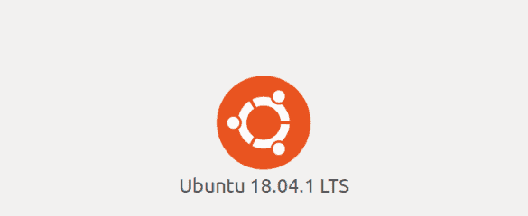 verificar la versión de Ubuntu