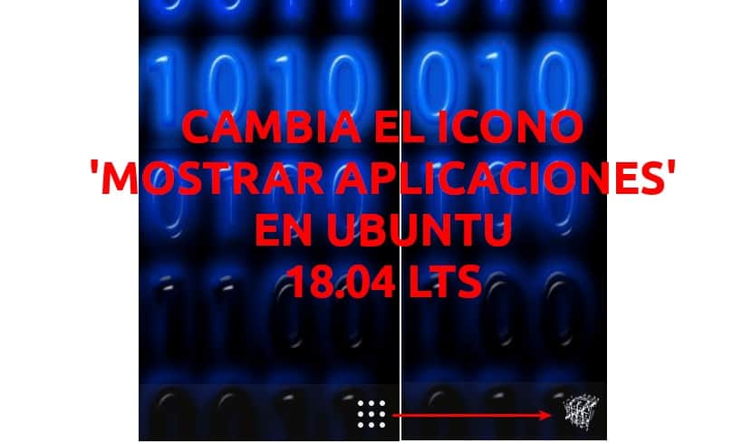 about cambiar fondo aplicaciones ubuntu