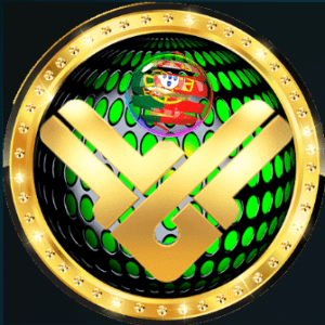 secret tv VIP logo
