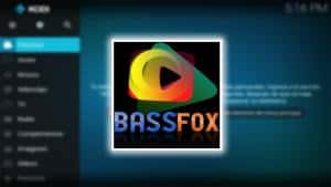 addon bassfox logo