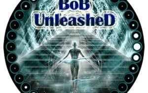 bob unleashed logo