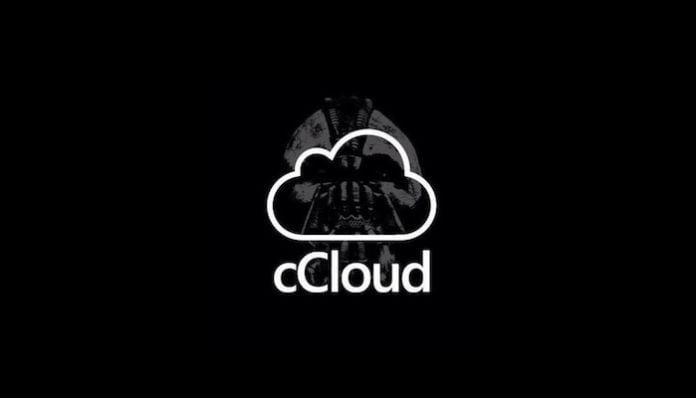 addon ccloud logo