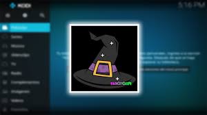 addon magyckpi logo
