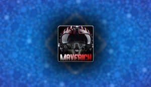 addon maverick tv logo