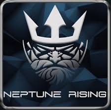 addon neptune rising logo