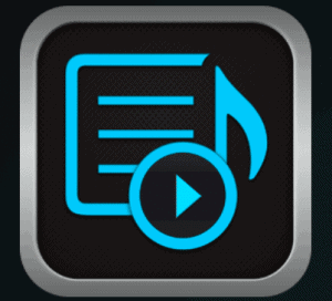 addon playlist loader logo