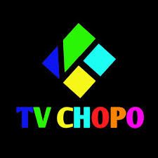 addon tv chopo logo