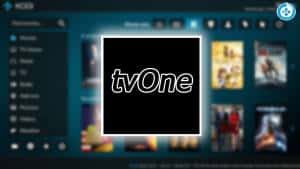 tvone logo addon kodi