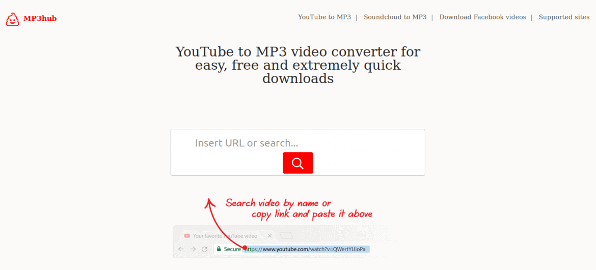 mp3hub