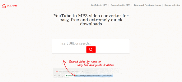 mp3hub