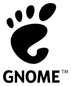 logo de gnome
