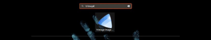 lanzador trimage