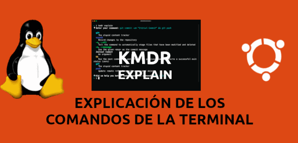 KMDR explain