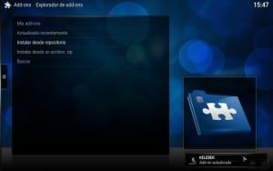 kelebek 3 instalado