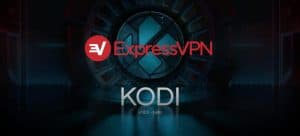 about expressvpn con kodi